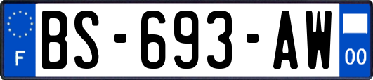 BS-693-AW