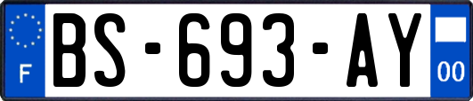 BS-693-AY