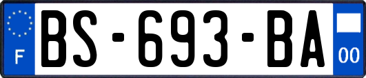BS-693-BA