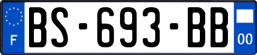 BS-693-BB