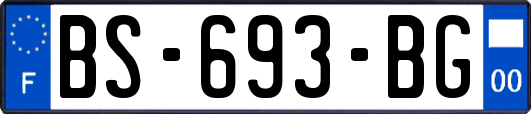 BS-693-BG