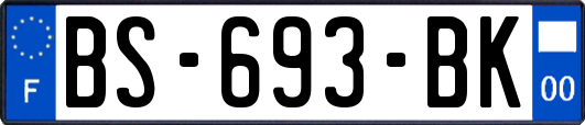 BS-693-BK