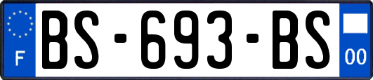 BS-693-BS