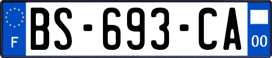 BS-693-CA