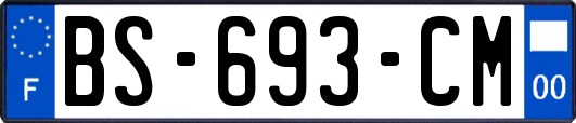 BS-693-CM
