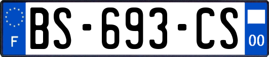 BS-693-CS