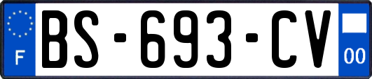 BS-693-CV
