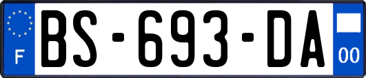 BS-693-DA