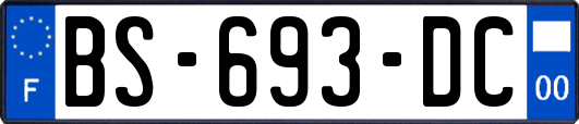 BS-693-DC