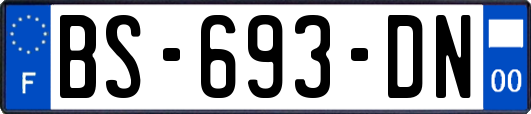 BS-693-DN