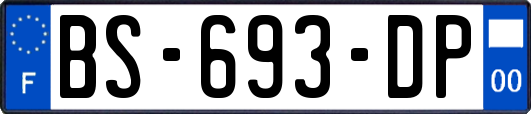 BS-693-DP