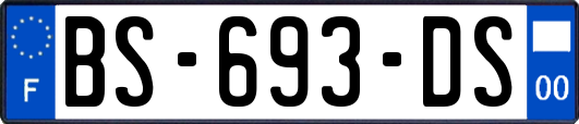 BS-693-DS