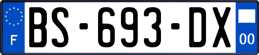 BS-693-DX