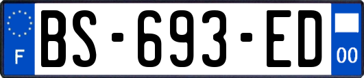 BS-693-ED