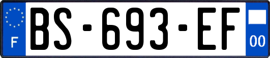 BS-693-EF