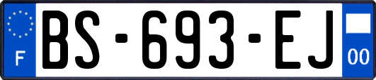 BS-693-EJ