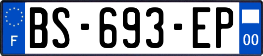 BS-693-EP