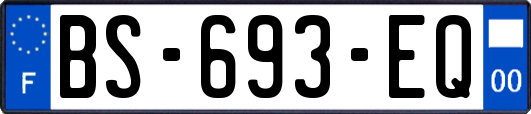 BS-693-EQ