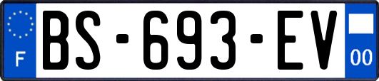 BS-693-EV