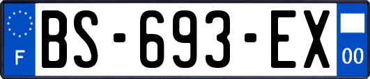 BS-693-EX