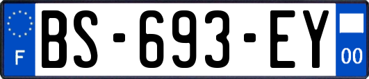 BS-693-EY