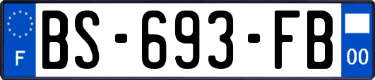 BS-693-FB