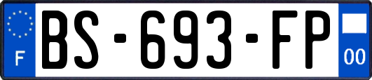 BS-693-FP