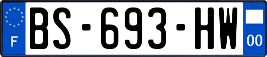 BS-693-HW