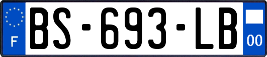BS-693-LB