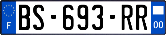 BS-693-RR