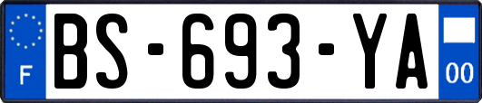 BS-693-YA