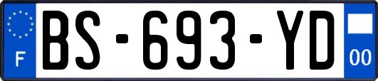 BS-693-YD