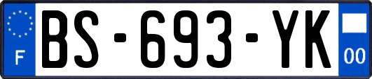 BS-693-YK