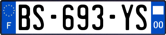 BS-693-YS