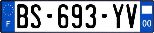 BS-693-YV