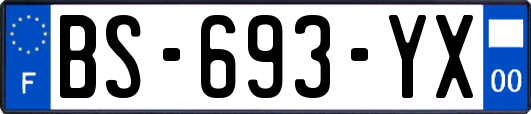 BS-693-YX