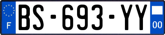 BS-693-YY