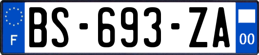 BS-693-ZA