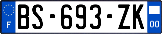 BS-693-ZK