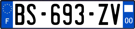 BS-693-ZV