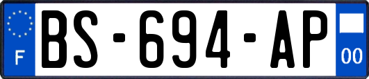 BS-694-AP