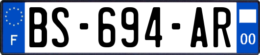 BS-694-AR