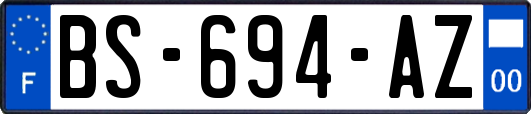 BS-694-AZ