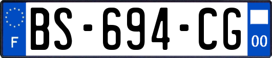 BS-694-CG
