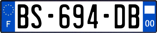 BS-694-DB