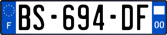 BS-694-DF