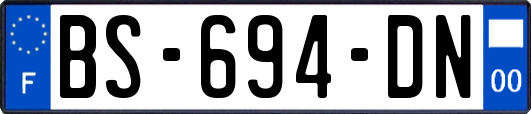 BS-694-DN