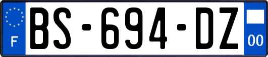 BS-694-DZ