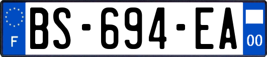 BS-694-EA