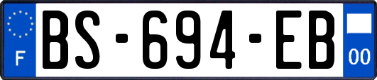 BS-694-EB